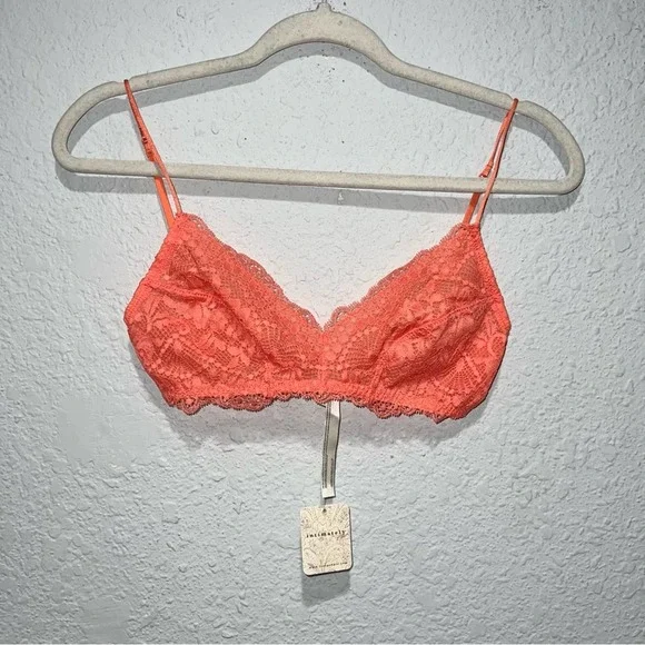 Free People Maya Multi-Way Bralette - Picture 2 of 4